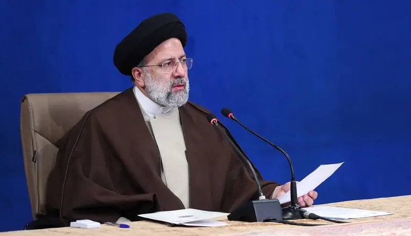  روزنامه دولت  :کاهش محبوبیت رئیسی به ۲۸درصد دروغ است