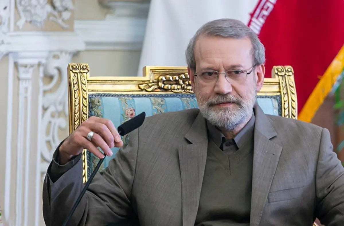 اطلاعیه مهم دفتر علی لاریجانی درباره دیدار با بشار اسد 