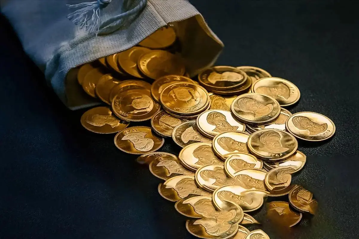 پیش‌بینی قیمت طلا و سکه / قیمت طلا پایین نمی‌آید؟