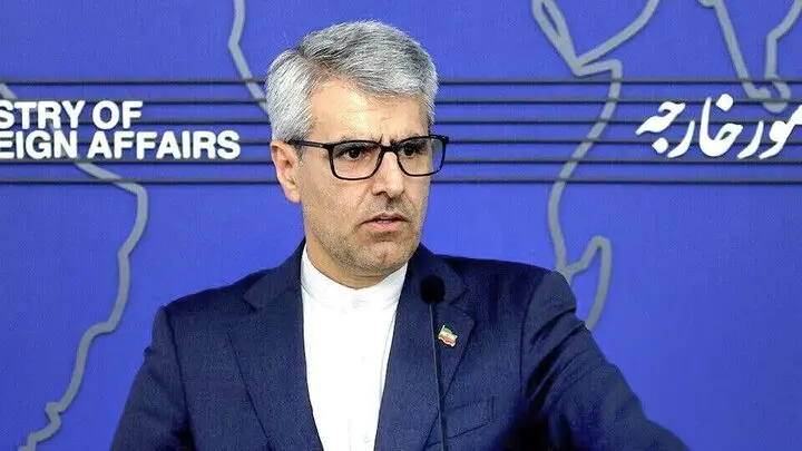 واکنش تند ایران به تحریم های جدید امریکا در حین مذاکرات