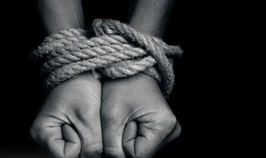 برملا شدن راز یک گروگانگیری عجیب با ربودن ۲ دختر

