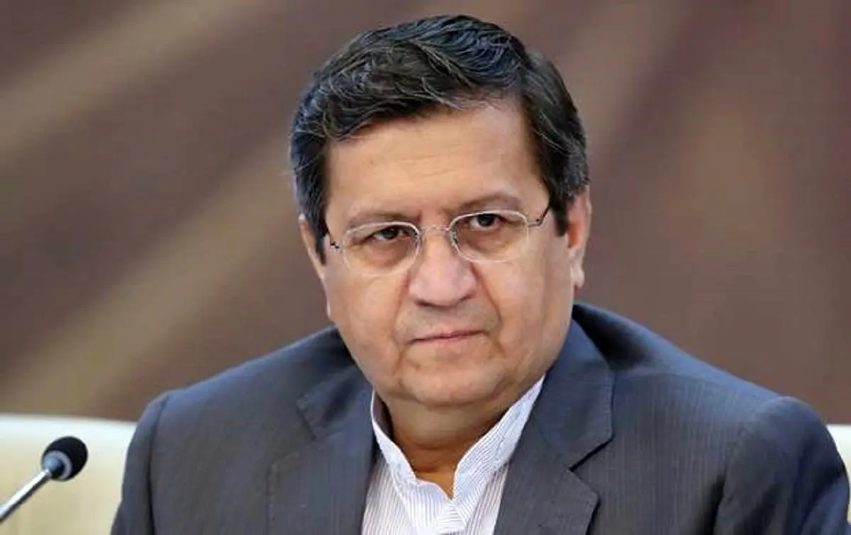 هشدار مهم همتی به رئیسی که آن را جدی نگرفت

