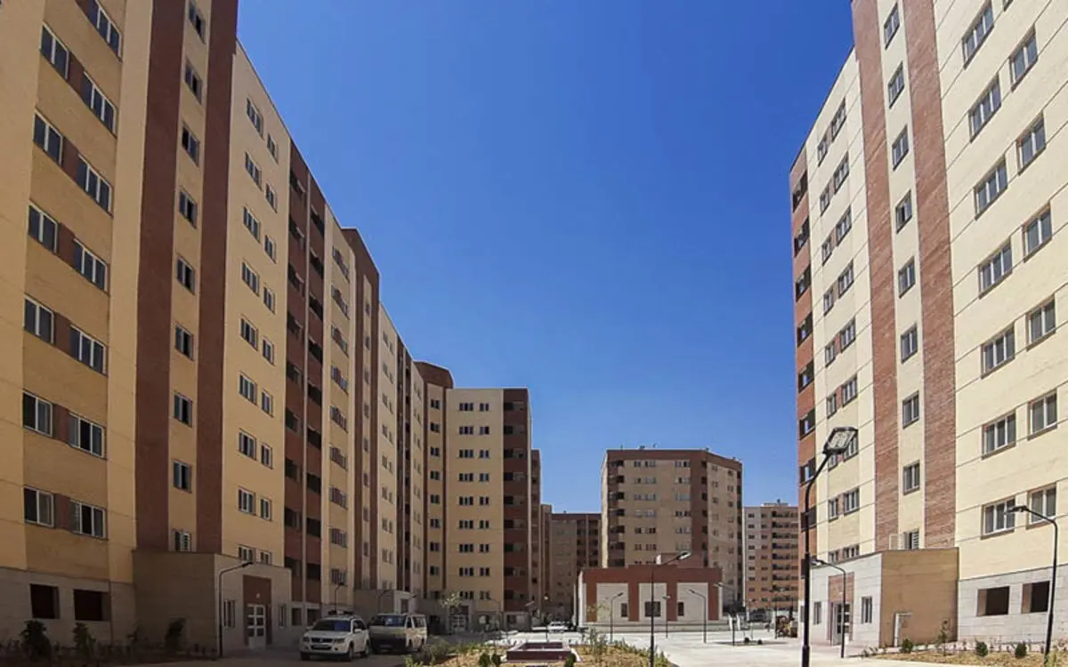 ثبت‌نام مردان مجرد نهضت ملی مسکن باطل شد
