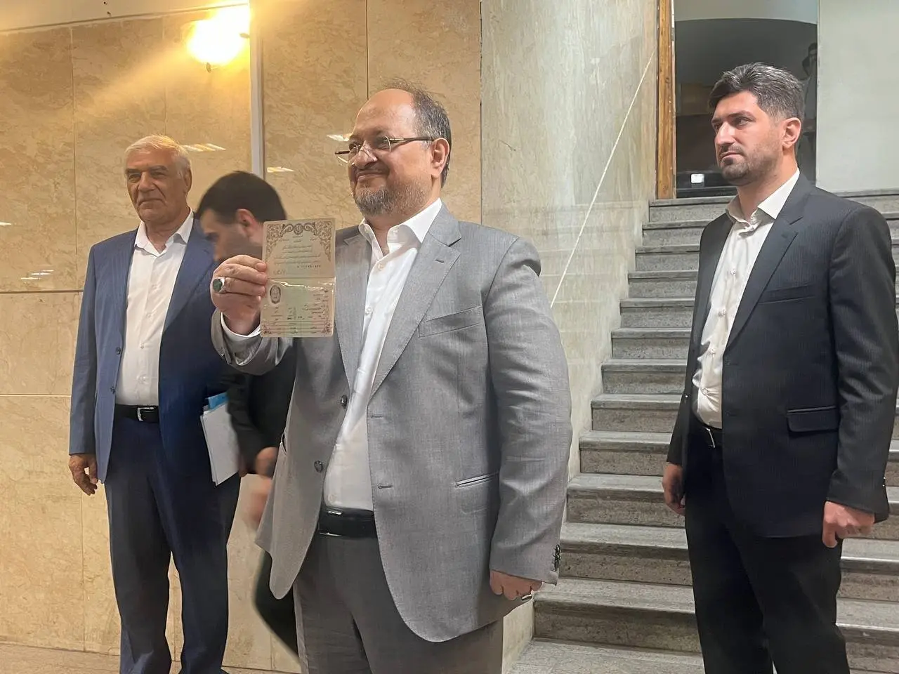 زلزله در استقلال؛یک پرسپولیسی استقلال را زیر و رو می‌کند
