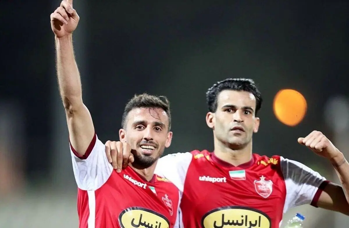 خبر بد برای پرسپولیس؛  دو فوق ستاره تمدید نکردند