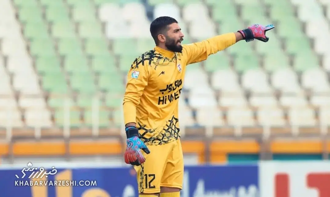 پیشنهاد ۱۰ میلیاردی پرسپولیس به یک استقلالی!

