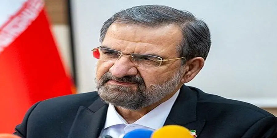 واکنش فرزند محسن رضایی به خبر ارتباط با مالک ساختمان متروپل