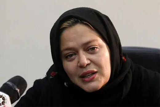 استوری خبرساز بهاره رهنما 

