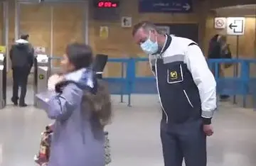 ارگان شهرداری:ماموران: دیگر نمی‌توانند با «بی‌حجاب»‌ها برخورد کنند/لایحه حجاب را پس بگیرید