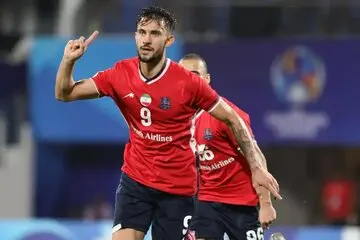 ستاره سابق استقلال در پرسپولیس!

