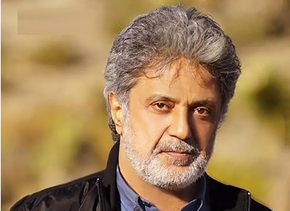 داریوش اقبالی شنوایی اش را از دست داد