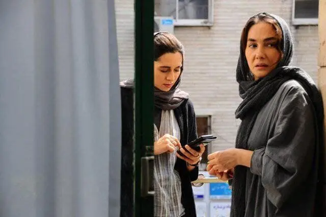 «ملخ» با بازی هانیه توسلی و پگاه آهنگرانی، به تگزاس آمریکا رفت

