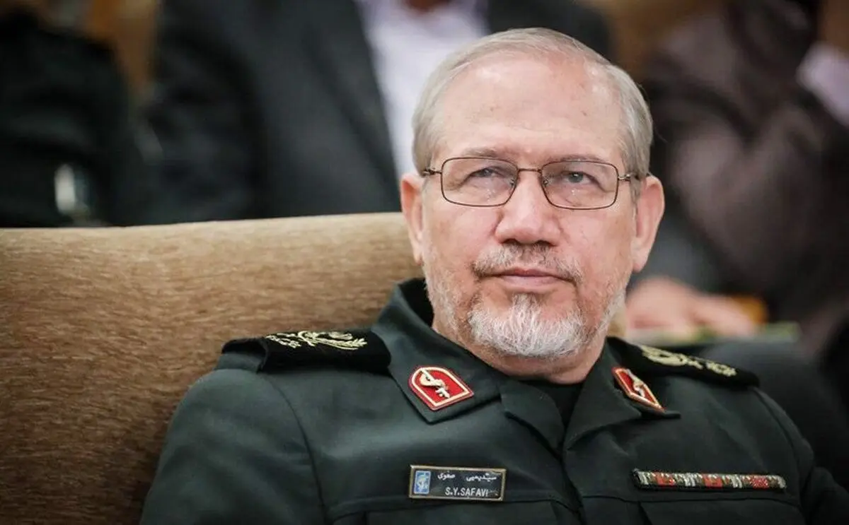 خط و نشان کشیدن مشاور نظامی رهبر انقلاب برای حمله اسرائیل
