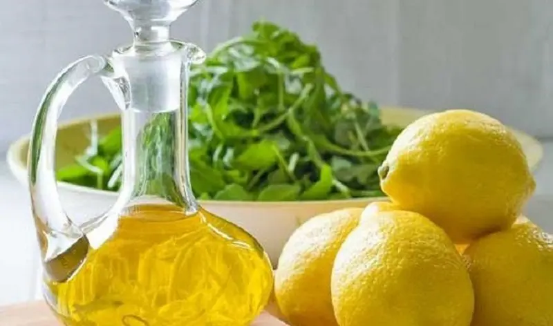 جلوگیری از ریزش مو فقط با یک محلول!