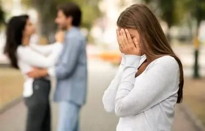 دلیل خیانت مردان را می دانید؟ هفت اشتباه در رفتار خانم ها 