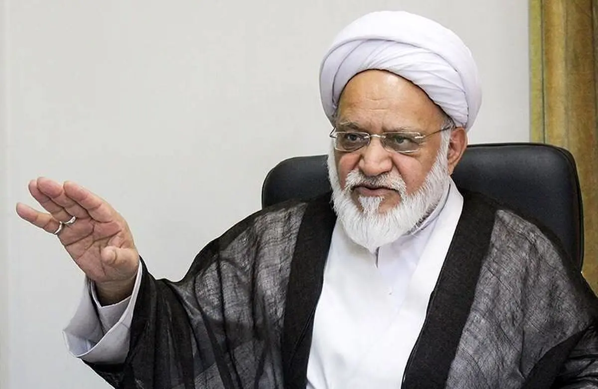 واکنش عجیب مصباحی مقدم به گرانی بی رویه دلار