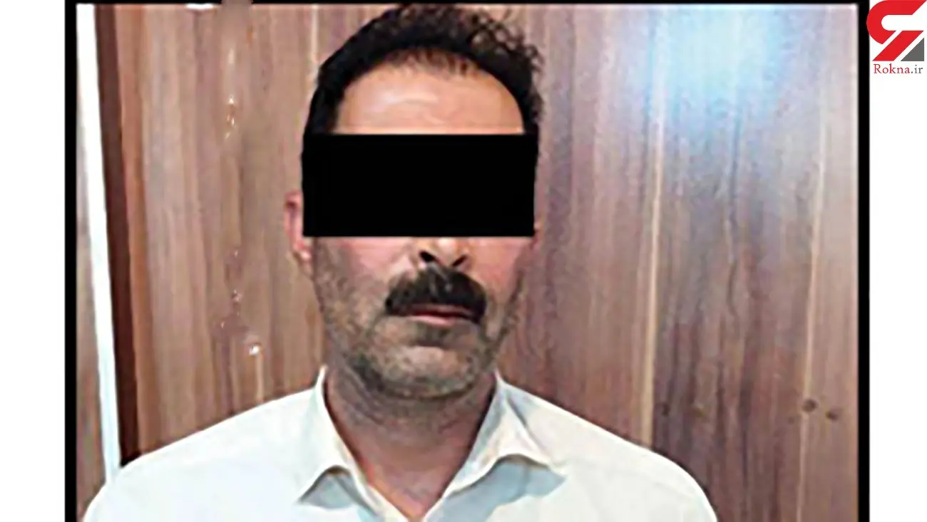 بازداشت تک تیرانداز قاتل پس از  ۱۶ سال زندگی وحشت آلود