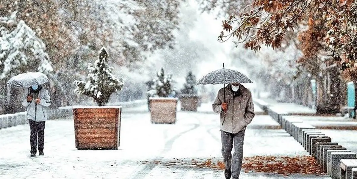 بحران در یک قدمی تهران