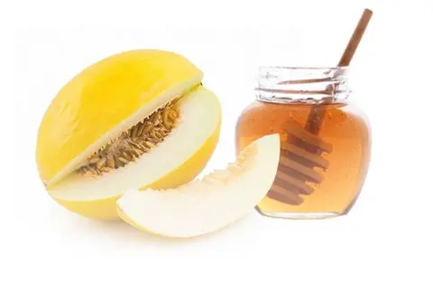 عسل و خربزه را باهم مصرف کنیم چه می‌شود؟