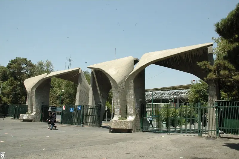 واکنش معاون دانشگاه تهران به یک ویدئوی جنجالی