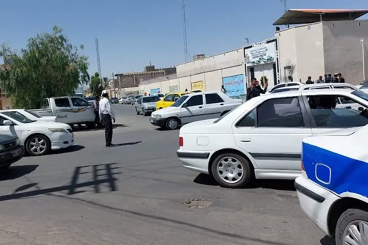 اولین آمار شهدای حمله تروریستی به زاهدان اعلام شد