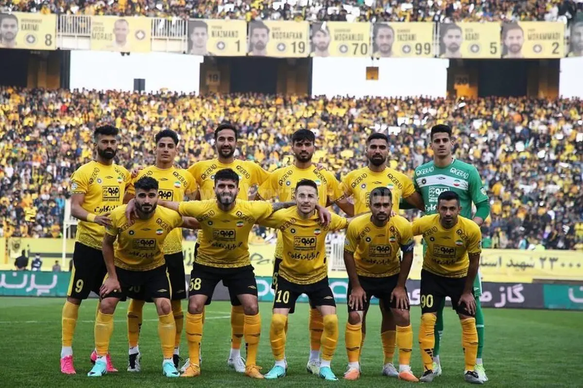 سپاهان مانع قهرمانی استقلال میشود؟