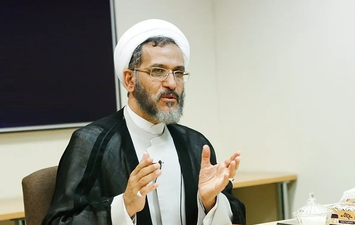 هشتگ‌ یکی از نماد‌های خر دجال و حزب باد است!
