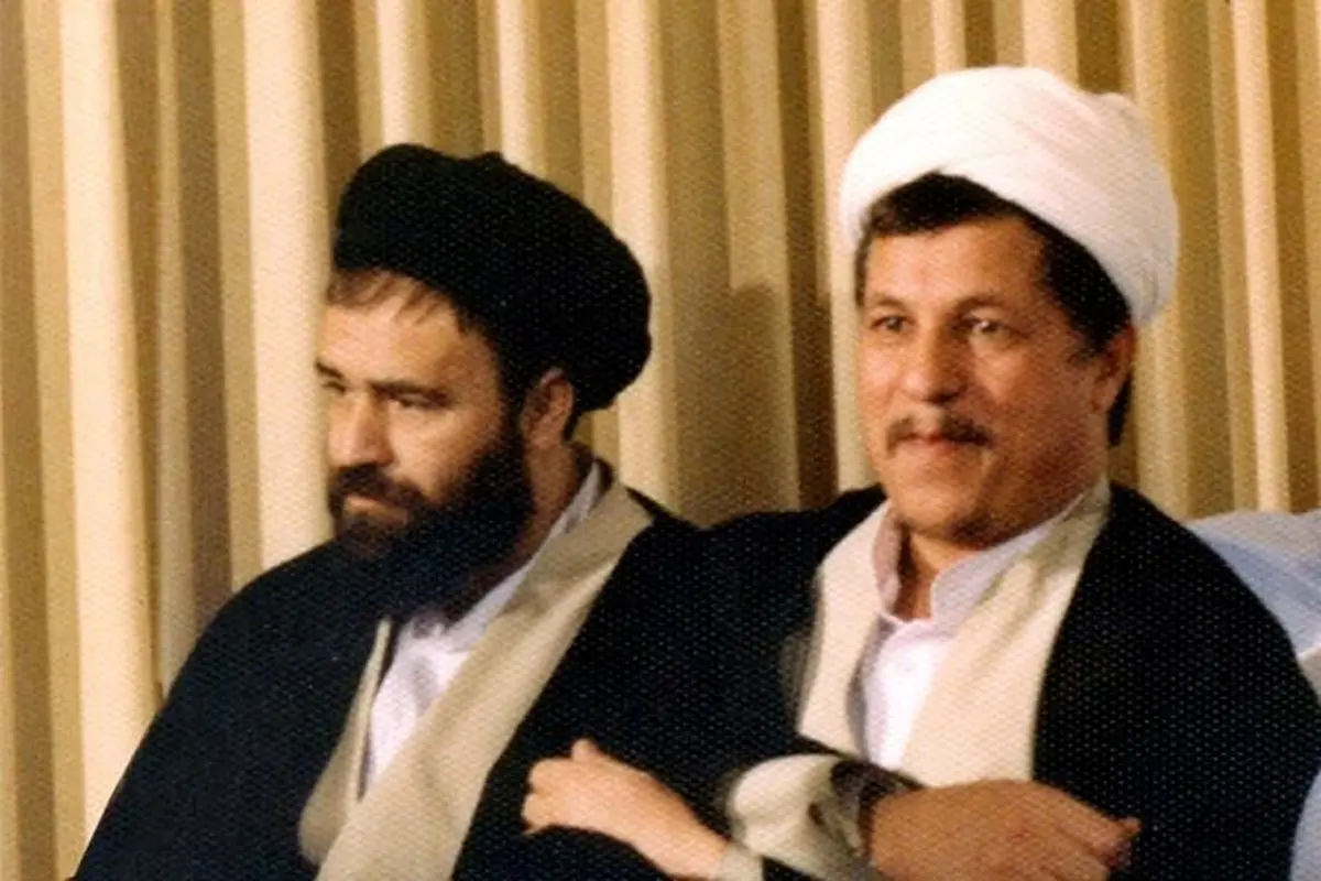 خاطرات هاشمی رفسنجانی، ۱۸ اسفند ۱۳۷۸:عاملان قتل های زنجیره ای گفته اند حاج احمدآقا را کشته اند