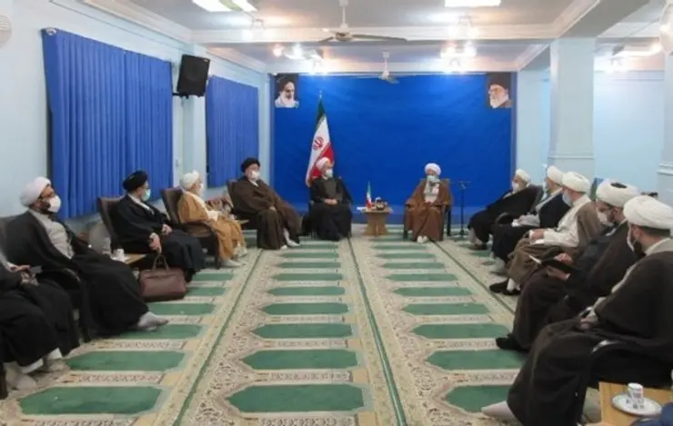 استخدام و به‌کارگیری ۴ هزار طلبه در  آموزش و پرورش