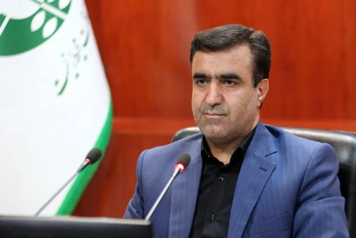 میانگین شاخص آلودگی هوا در زمستان ۱۵۰ بود!