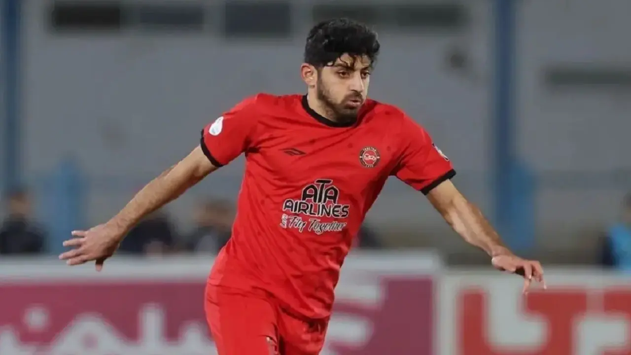 شایعه پارگی رباط صلیبی مهدی ترابی داغ شد