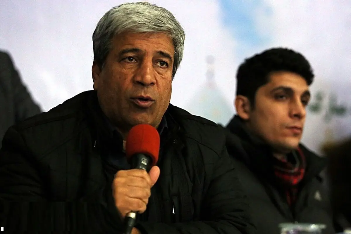 هادی عامل: اتفاق برنامه جعبه سیاه من را خیلی اذیت کرد