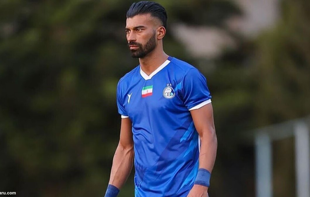 (ویدئو) اولین گل رامین رضاییان برای استقلال
.
