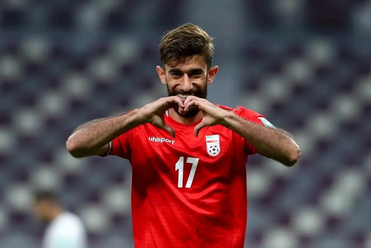 بزرگ‌ترین نقل و انتقالات فوتبال در پرسپولیس کلید خورد؛تماس تلفنی گاریدو با قلی‌زاده
