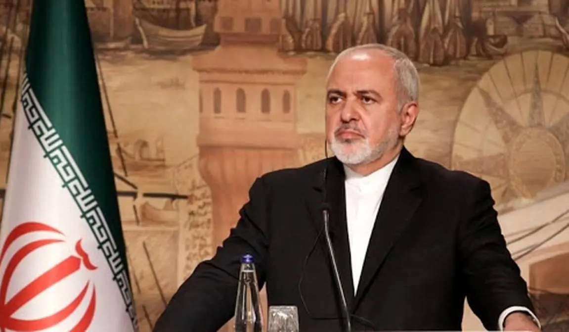 ظریف: عده ای توبه نامه دروغین از سوی من منتشر می کنند
