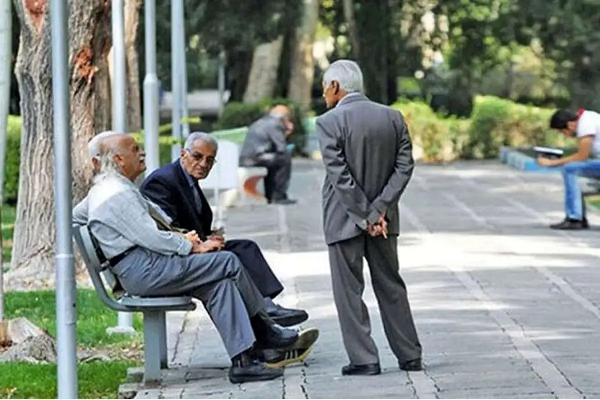خبر خوش برای این گروه از بازنشستگان؛ منتظر کارت رفاهی باشید