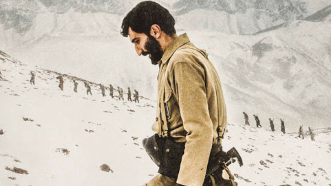 سرنوشت احمد متوسلیان مشخص شد