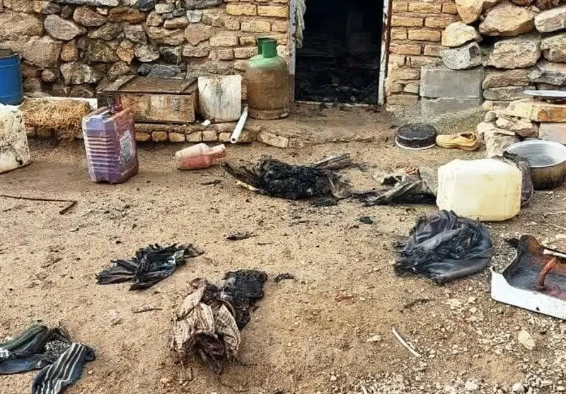 ببینید| آخرین جزئیات از حادثه انفجار در معدن دامغان
