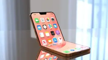 انتظارها به سر رسید؛ آیفون تاشو در راه است!

