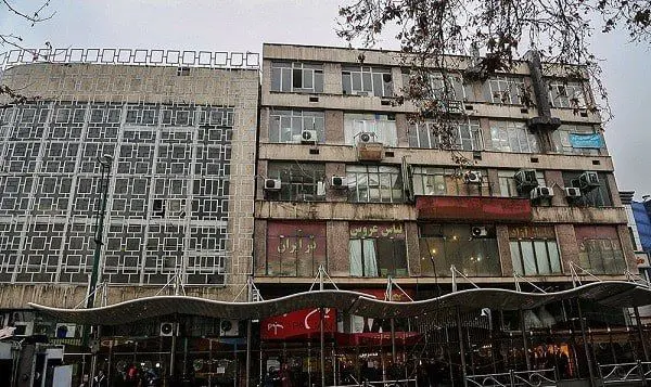 انتقاد عضو شورای شهر تهران از آتش نشانی | عباسى: لیست ساختمان هاى ناایمن ارائه نشد!
