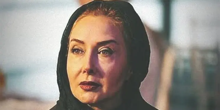کتایون ریاحی به تلویزیون بازگشت

