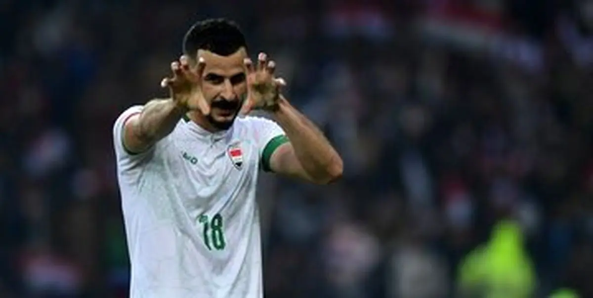 پرسپولیس، تراکتور را شکست داد!