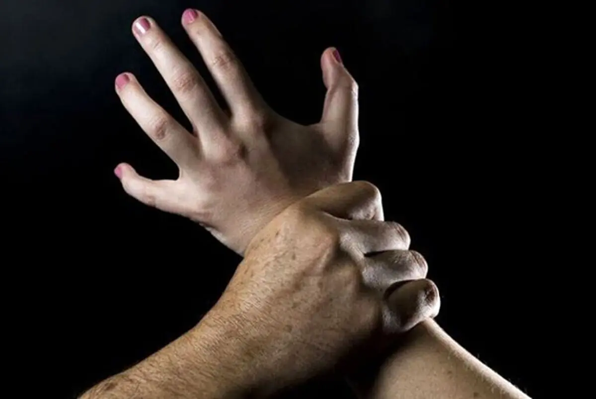 دستگیری مرد متجاوز به زن فروشنده

