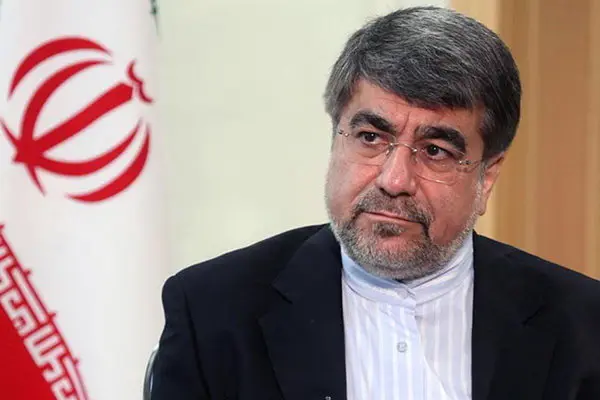 جنتی : می‌توان خصومت آمریکا را کم کرد تا فشار کمتری بر مردم وارد شود