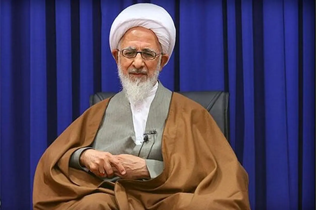 آیت الله جوادی آملی: در دستگاه حسینی، نه اختلاسی هست و نه نجومی و نه ظلمی