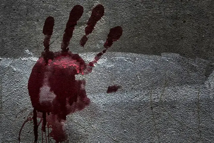 ​ماجرای قتل دختر ۱۹ ساله در باشگاه زیرزمینی بوکس 
