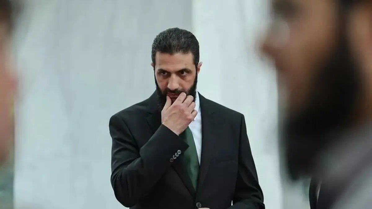 سوریه ورود ایرانیان به دمشق را ممنوع کرد؟!

