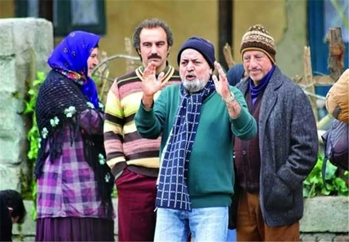 سریال «پایتخت ۷» کلید خورد!اعلام زمان ساخت و پخش پایتخت

