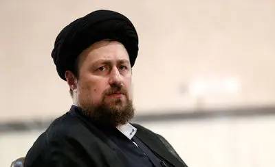 پیام جدید سید حسن خمینی
