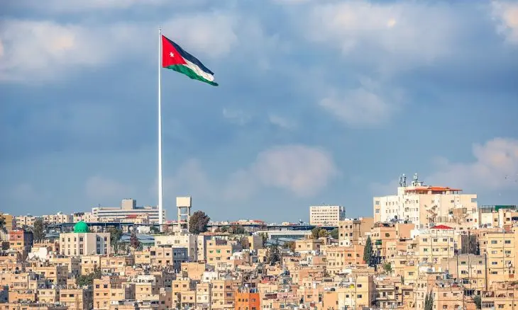 پاسخ اردن به اسرائیل درباره حمله هوایی به ایران

